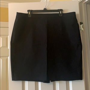 J Crew Pencil Skirt